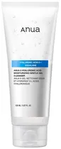 Gel Limpador Anua Hyaluronic Acid 8+ Squalane - 150ML