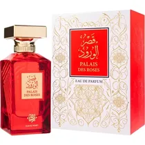 Dar El Ward Perfume Palais Des Roses Unisex Eau de Parfum 100ML