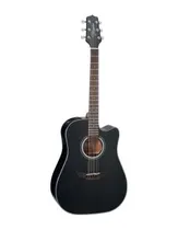 Takamine GD30 Ce BK