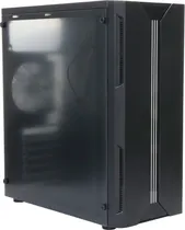 Gabinete Linkworld Micro ATX VC-08A01 Preto