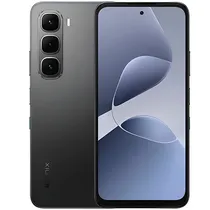 Smartphone Infinix Hot 60I X6728 DS Lte 8/256GB 6.7" 50/8MP 45W - Black (Anatel)