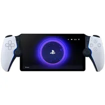 Reprodutor Remoto Sony Playstation Portal CFI-Y1001 Wi-Fi 8" - Branco/Preto