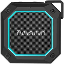 Speaker Tronsmart 795824 Groove 2 Bluetooth 10W Black