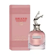 Perfume Brand Collection No.136 Ediçao 25ML Feminino Eau de Parfum
