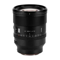 Lente Viltrox Sony Af 85MM F/1.4 Fe