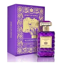 Spirit Of Kings Allegiance 100ML Parfum