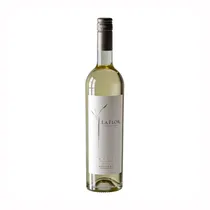 Vinho Branco Pulenta La Flor Sauvignon Branco 750ML