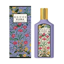 Gucci Flora Gorgeous Magnolia Edp 100ML