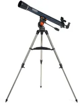 Telescópio Celestron Astromaster 70AZ