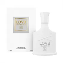 Perfume Love Collection N071 Edp Unissex 25ML
