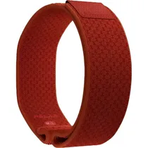 Pulseira para Polar Loop Softweave Band s-M + M-L - Orange Flame 2 Peças
