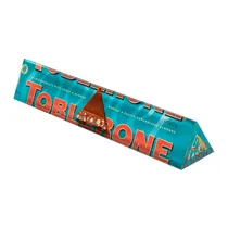 Tableta Chocolate Toblerone Crunchy Almond 340G