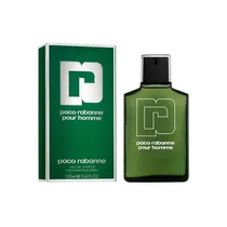 Paco Rabanne Pour Homme Edt 100ML Masc