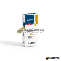 Tirzepatida 15MG.Lasca.Gluconex.4JERINGAS