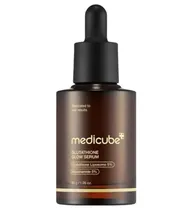 e. Medicube Age-R Glutathione Glow Serum Facial 30ML