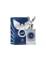 Perfume LP Al Wataniah Eqqaab Edp 100ML