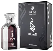 Perfume Dar El Ward Bayan Edp 100ML - Masculino