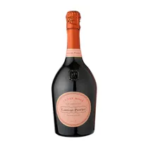 Champagne Laurent Perrier Cuvée Rosé 750ML