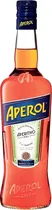 Aperitivo Aperol 750ML