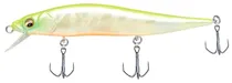 Isca Artificial Megabass Vision Oneten JR. SW - Shell Skin Chart Back