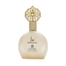 Perfume Style & Scents Deluxe Edition Ghazal - Eau de Parfum - Feminino - 100ML
