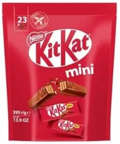Nestle Chocolate Kitkat Mini 395 GR