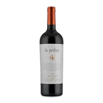 Vinho Las Perdices Reserva Don Juan 750ML - 7798123970135