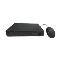 Câmera DVR Mannatech Vídeo Recorder SWD1349