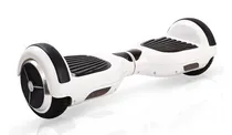 Hoverboard Skate Elétrico Smart Balance Wheel - Branco