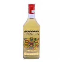 Ranchitos Tequila Gold 700ML