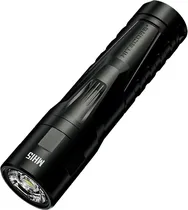 Lanterna LED Tática Nitecore MH15 2000 Lumens Recarregável