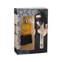 Kit Femenino Real Time Loveliness Sensuelle 100ML+10ML