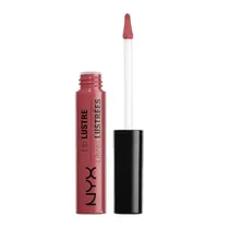 NYX Gloss Lip Lustre Rustic Mirage