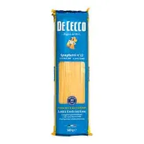 de Cecco Spaghetti#12 500GR