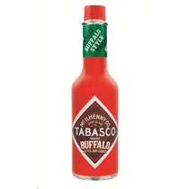 Tabasco Salsa Picante Bufalo 150ML