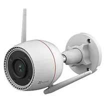 Câmera de Segurança IP Ezviz CS-C3TN Outpro Smart Wi-Fi / 122° / 2K - Branco