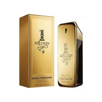 Perfume Paco Rabanne 1 Million M Edt 200ML