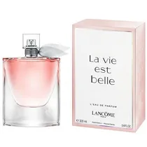 Perfume Lancôme La Vie Est Belle - Eau de Parfum - Feminino - 100ML
