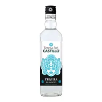 Teresa Castillo Tequila Blanco 700ML