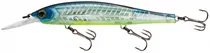 Isca Artificial Yo-Zuri 3DB Jerkbait Deep 110 (SP) - R1372-SBN