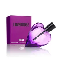 Diesel Loverdose Edp 50ML Fem