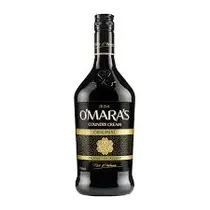 O'Mara's Licor Undefined Undefined 13.9% Undefined