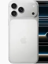 Apple iPhone 17 Pro Max 256 Siver- - Americano COD-8882