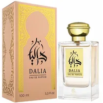 Perfume Feminino Nasma Dalia Edp 100 ML