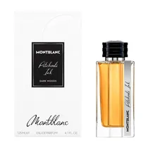 Mont Blanc Patchouli Ink Dark Woods 125ML Edp