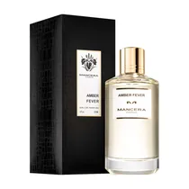 Perfume Mancera Paris Amber Fever - Eau de Parfum - Unissex - 120ML