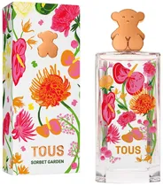 Perfume Tous Sorbet Garden Edt 50ML - Feminino