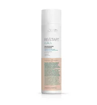 Revlon Restart Curl Nourishing Cleanser 250ML