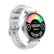 Smartwatch Amoled Xo GT4 Mini (IP68/200MAH/1,32") - Branco