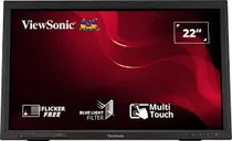 Monitor 22 Viewsonic TD2223 Touch